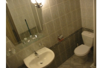 Rumänien Privát Predeal, Exterieur